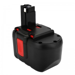 Akumulátorové nářadí Bosch BAT030, BAT031, BAT240, BAT299 24V 2000mAh Ni-Cd Akumulátorové nářadí