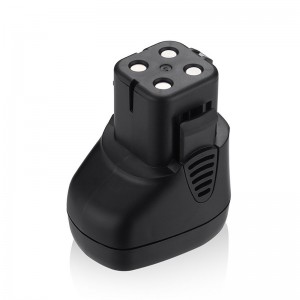 Náhradní akumulátorové vrtací baterie Ni-Cd 900 mAh 7,2 V pro jednotky Dremel 757-01, 7700-01, 7700-02