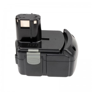 Online akumulátorové nářadí Baterie Obchod 18V 3000 mAh Li-ion baterie pro Hitach BCL1830, EBM1830