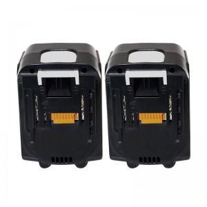 BL1430, BL1415, BL1440 Náhradní Li-ion 14,4V 4000mAh vrtačka pro Makita