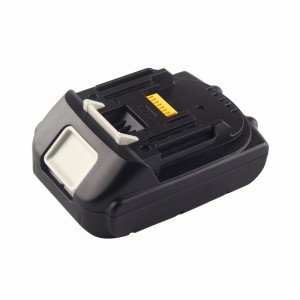 Akumulátorové baterie Li-ion 18 V 2000 mAh 5 článků pro nářadí Makita BL1830, BL1840, BL1845