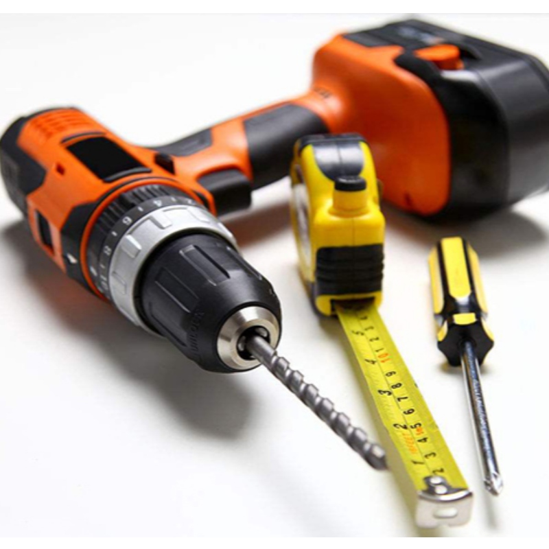 #Power Tool Battery Replacement #