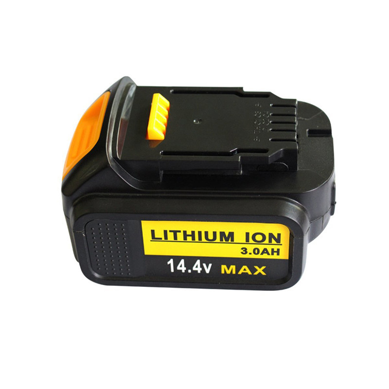 14,4V lithiové iontové baterie pro elektrické nářadí