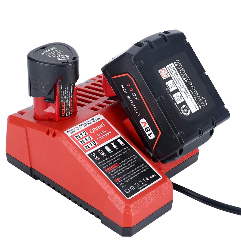 Pro Black & Decker Power Tool nabíječ baterií