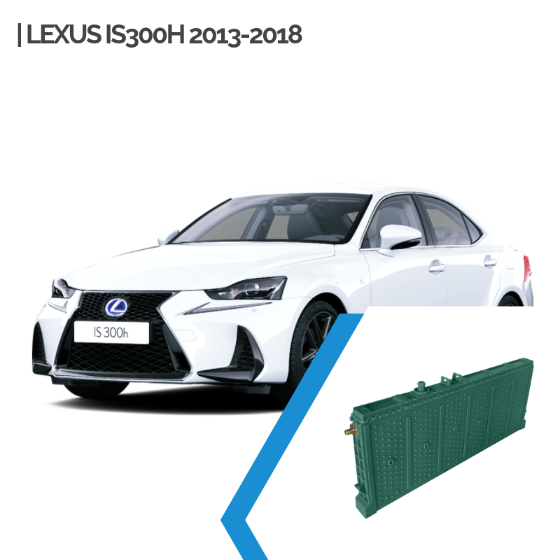 Hybridní baterie pro Lexus IS300H