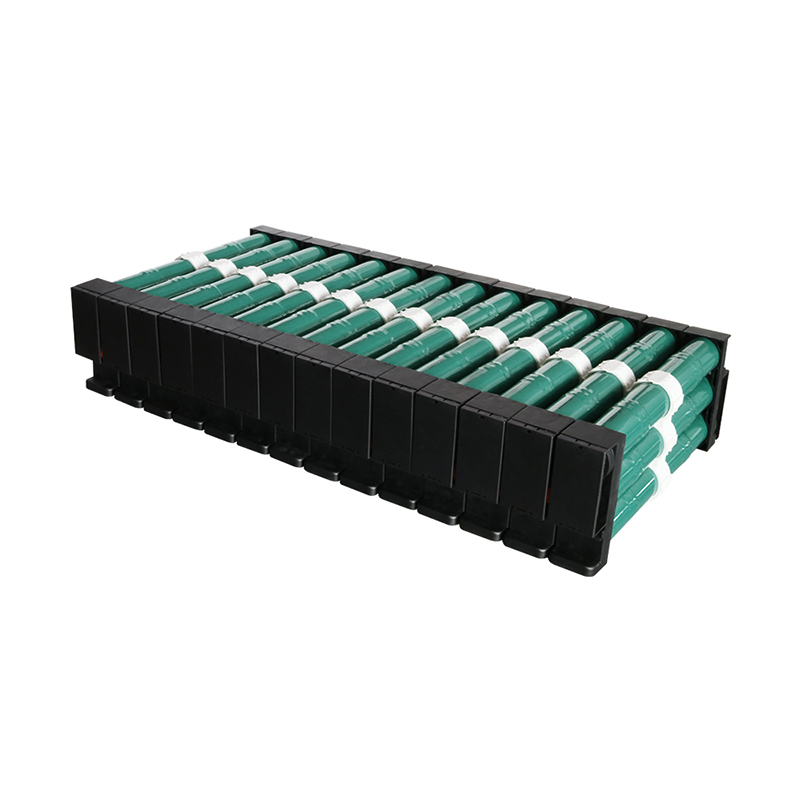 Baterie Prius