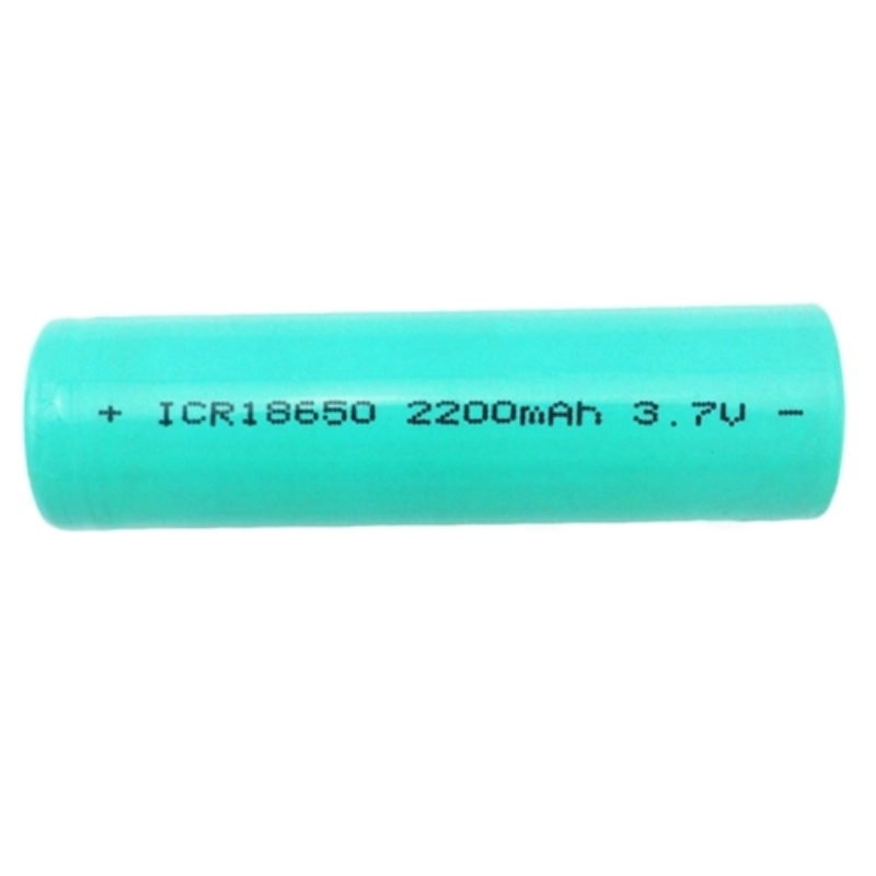 Kapacita lithium-iontových baterií se zvýšila o 15%