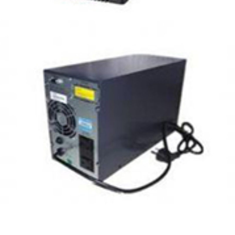 Proč by měl řídicí systém PLC využívat napájení UPS?